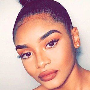 Kenza Boutrif