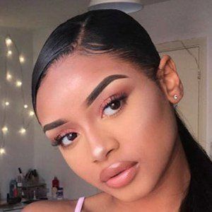 Kenza Boutrif, 24 (Instagram Star)