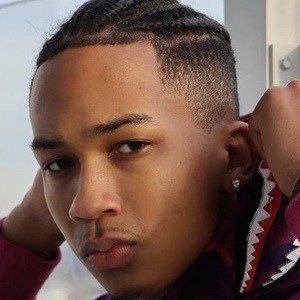 Kenzay Rivers, 24 (YouTube Star)