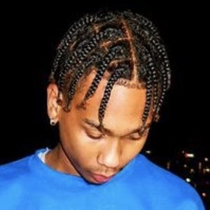 Kenzay Rivers, 24 (YouTube Star)