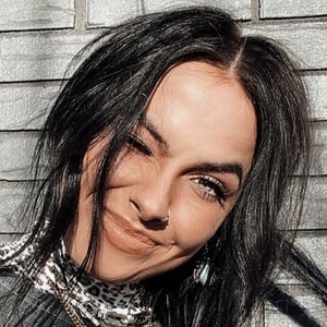 Kenzie Carter image 8