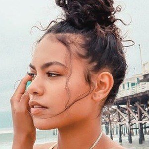 Kenzie Grace image 5