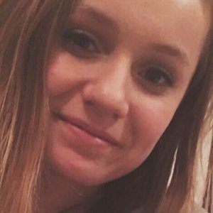 Kenzie Lynn, 23 (TikTok明星)