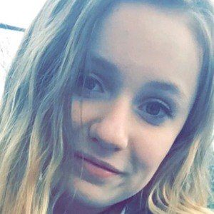 Kenzie Lynn, 23 (TikTok明星)