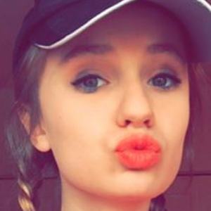 Kenzie Lynn, 23 (TikTok Star)