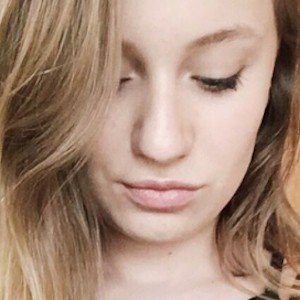 Kenzie Lynn, 23 (TikTok明星)