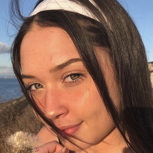 Kenzie Spicy, 26 (TikTok明星)