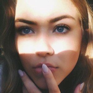 Kenzie Taylor Borowski, 30 (YouTube Star)