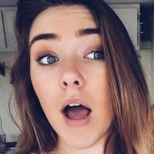 Kenzie Taylor Borowski, 30 (YouTube Star)