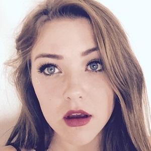 Kenzie Taylor Borowski, 30 (YouTube Star)