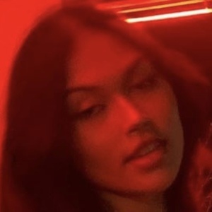 Kenzie.luby, 24 (Звезда Тиктока)