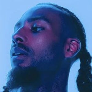 Kenzo Alvares, 32 (Danseur)