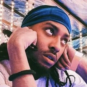 Kenzo Alvares, 32 (Dancer)