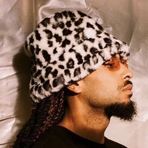 Kenzo Alvares, 32 (舞蹈家)