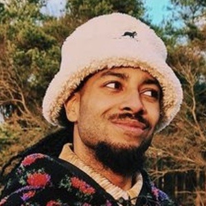 Kenzo Alvares, 32 (舞蹈家)