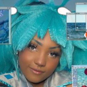 Keondrak, 25 (Звезда Тиктока)