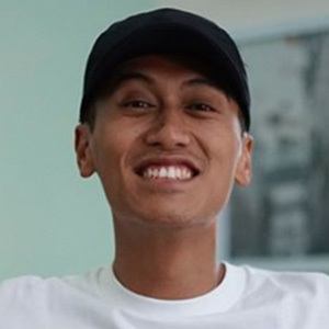 Keone Madrid, 35 (Танцовщик)