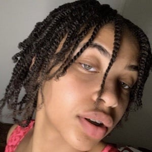 Keoniii, 20 (TikTok-ster)