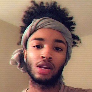 Keontae Wilson image 7