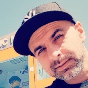 Keralis, 43 (YouTube Star)
