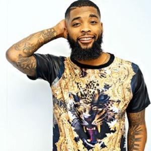 Keraun Harris image 3