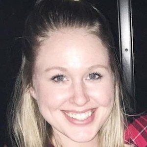 Keren Swanson, 32 (YouTube Star)