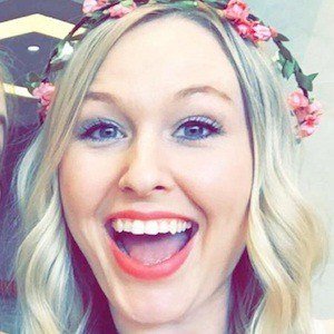 Keren Swanson, 32 (YouTube Star)