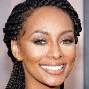 Keri Hilson, 41 (Chanteur R&B)