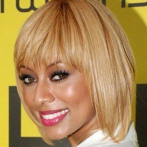 Keri Hilson image 3
