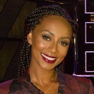 Keri Hilson image 4