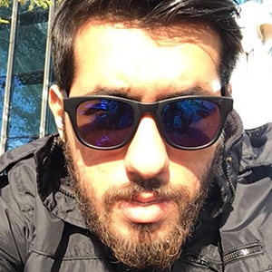 Kerim Bahadir Şeker, 31 (Twitch之星)