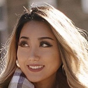 Kerina Wang, 36 (Star di YouTube)