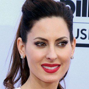 Kerri Kasem image 1