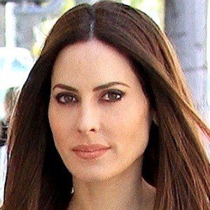 Kerri Kasem image 3