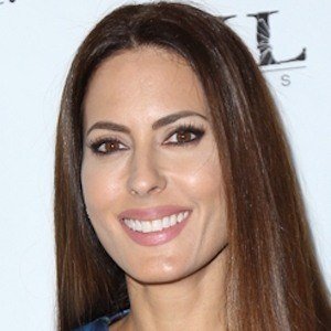 Kerri Kasem image 4