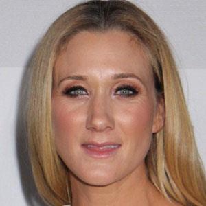Kerri Walsh-Jennings, 47 (Volleyball Player)