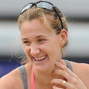 Kerri Walsh-Jennings, 47 (Волейболист)