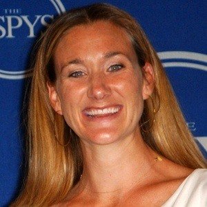 Kerri Walsh-Jennings, 47 (排球运动员)