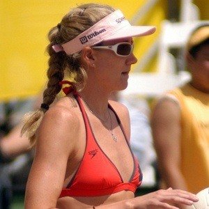 Kerri Walsh-Jennings, 47 (Volleyballspieler)