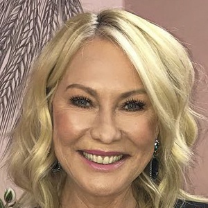 Kerrianne Kennerly, 72 (Presentatore di show televisivi)