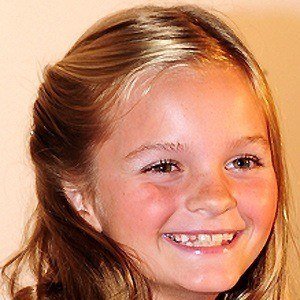 Kerris Dorsey, 26 (Телеактриса)
