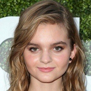 Kerris Dorsey image 6