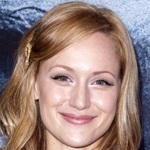 Kerry Bishe image 2