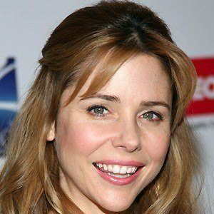 Kerry Butler, 52 (Stage Actress)