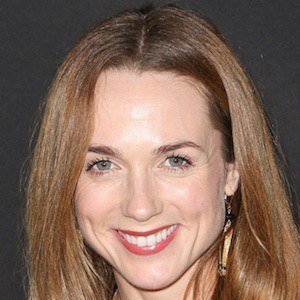 Kerry Condon, 42 (电视女演员)