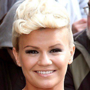Kerry Katona, 43 (Reality Star)