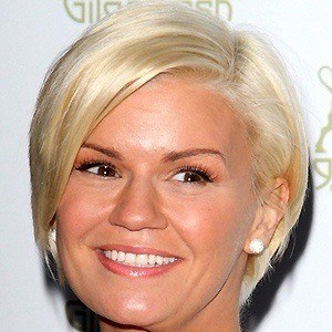 Kerry Katona, 43 (Reality Star)