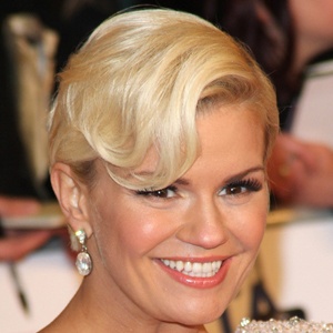 Kerry Katona image 5