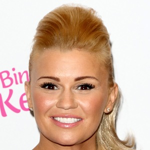 Kerry Katona image 7