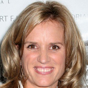 Kerry Kennedy, 66 (Political Wife)